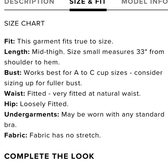 ✨2x HP✨ NWT Lulus Dress - Picture 7 of 7